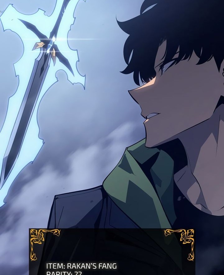 Solo Leveling: Ragnarok Chapter 09 Gambar 39