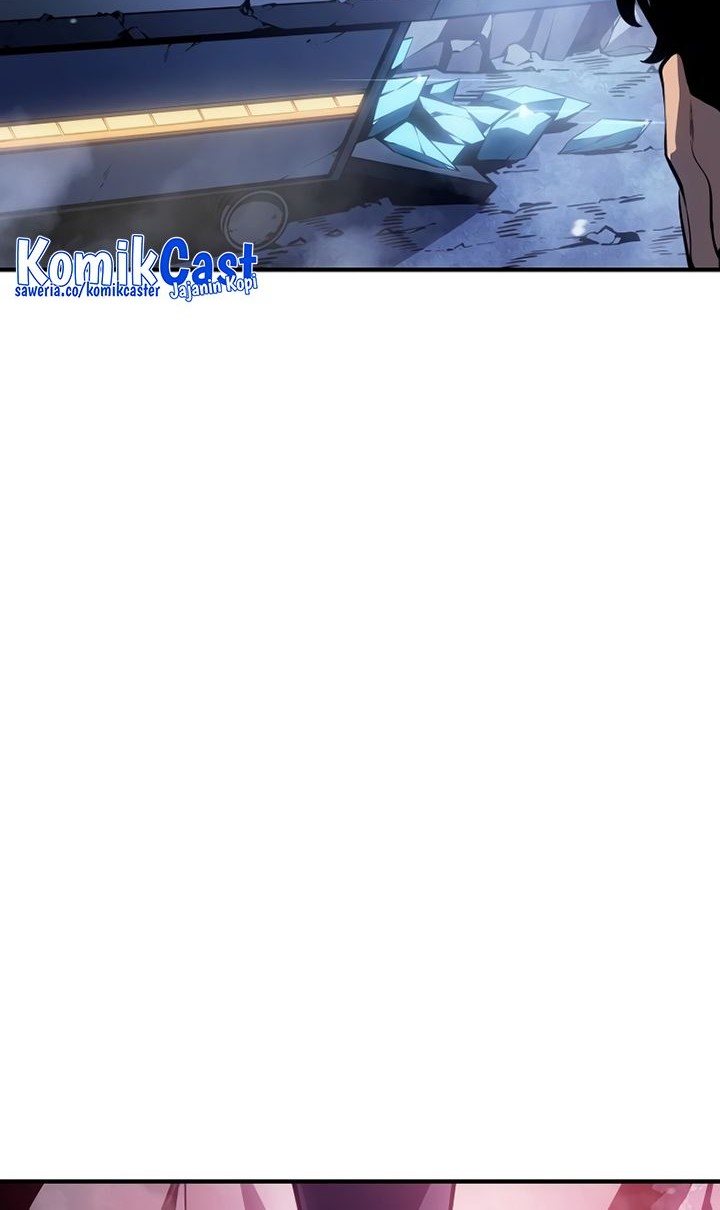 Solo Leveling: Ragnarok Chapter 09 Gambar 43