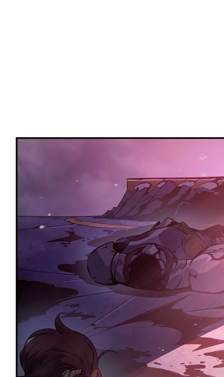 Solo Leveling: Ragnarok Chapter 09 Gambar 45