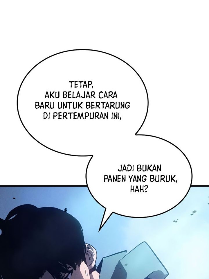 Solo Leveling: Ragnarok Chapter 09 Gambar 3