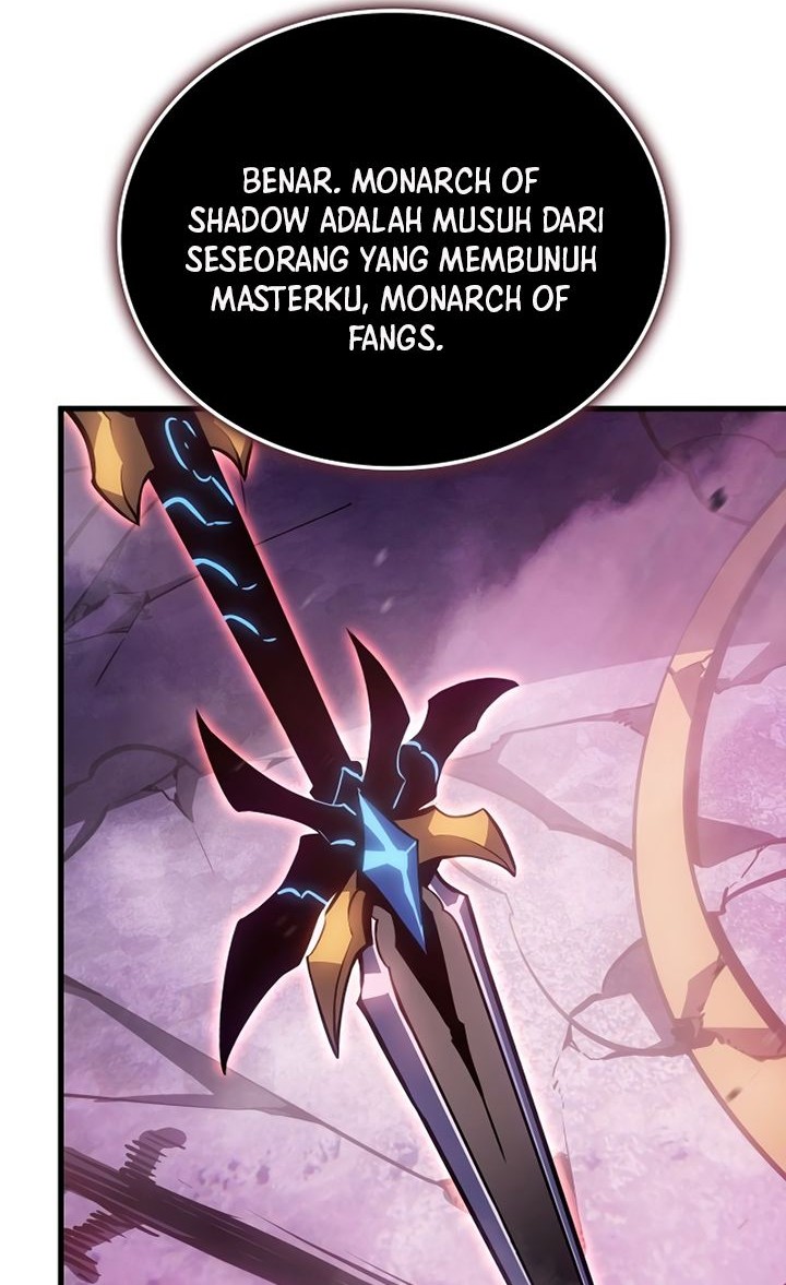 Solo Leveling: Ragnarok Chapter 09 Gambar 67