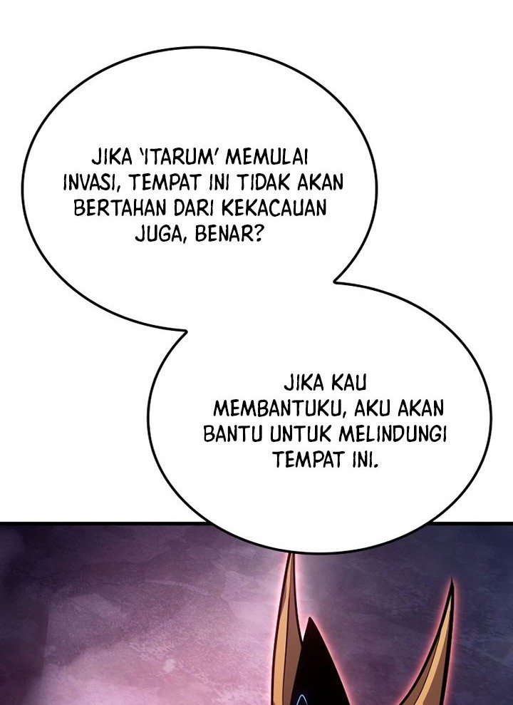 Solo Leveling: Ragnarok Chapter 09 Gambar 75