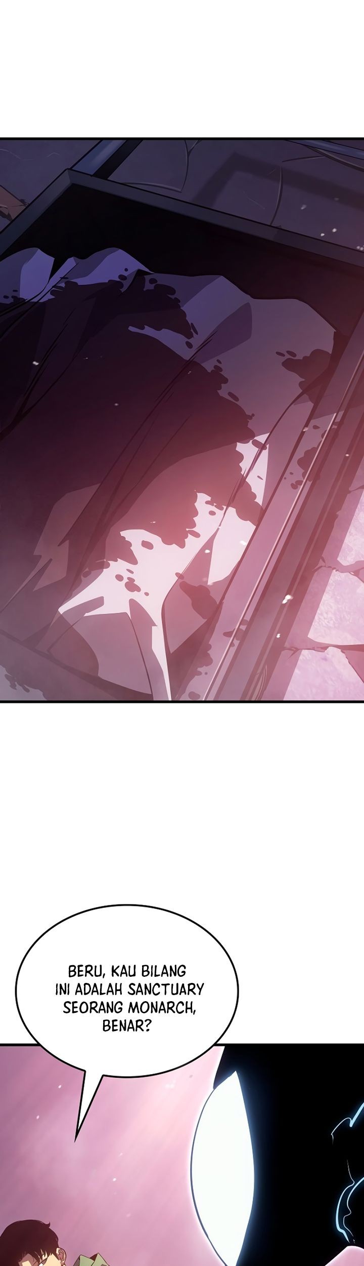 Solo Leveling: Ragnarok Chapter 09 Gambar 58