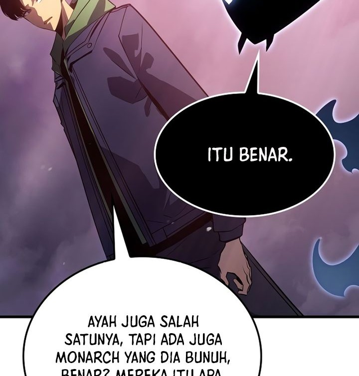 Solo Leveling: Ragnarok Chapter 09 Gambar 59