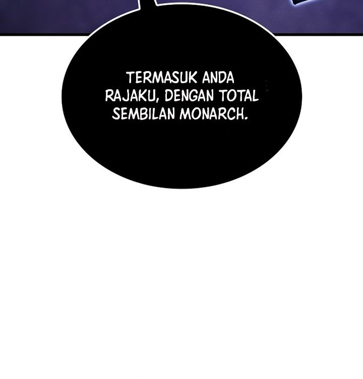 Solo Leveling: Ragnarok Chapter 09 Gambar 61