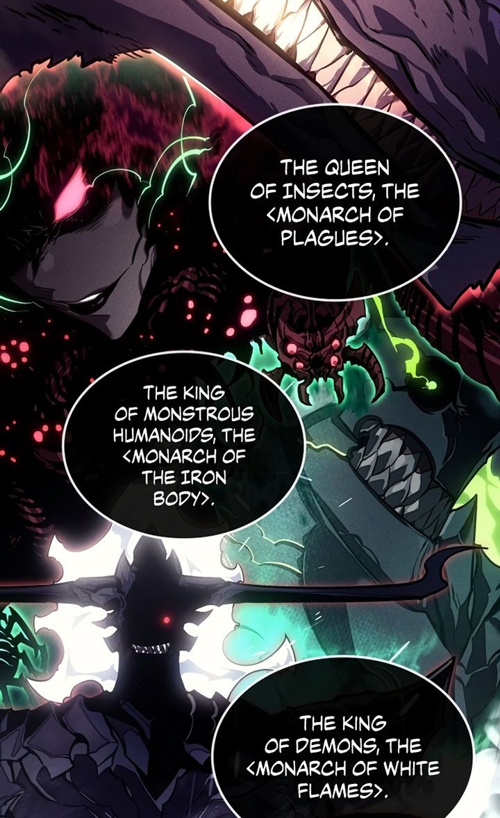 Solo Leveling: Ragnarok Chapter 09 Gambar 63