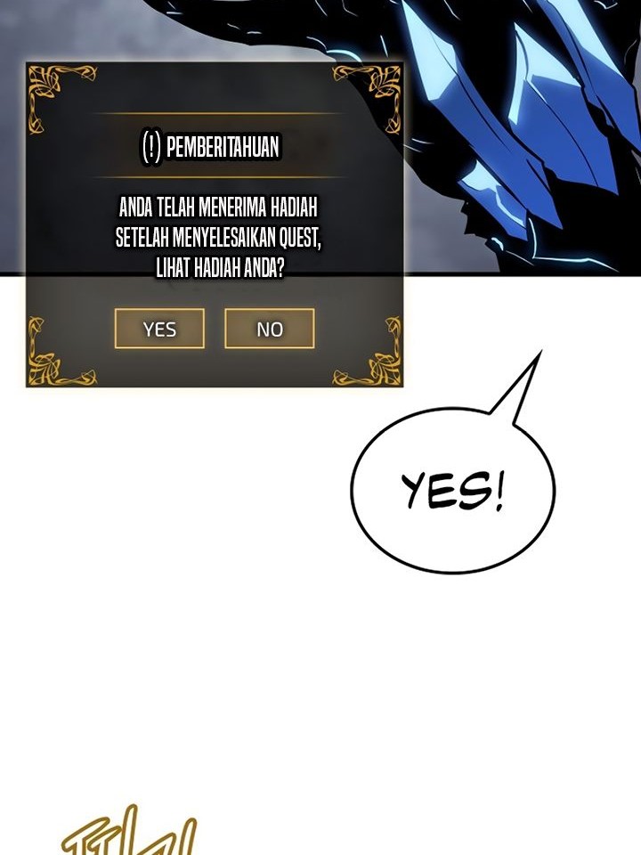 Solo Leveling: Ragnarok Chapter 09 Gambar 5