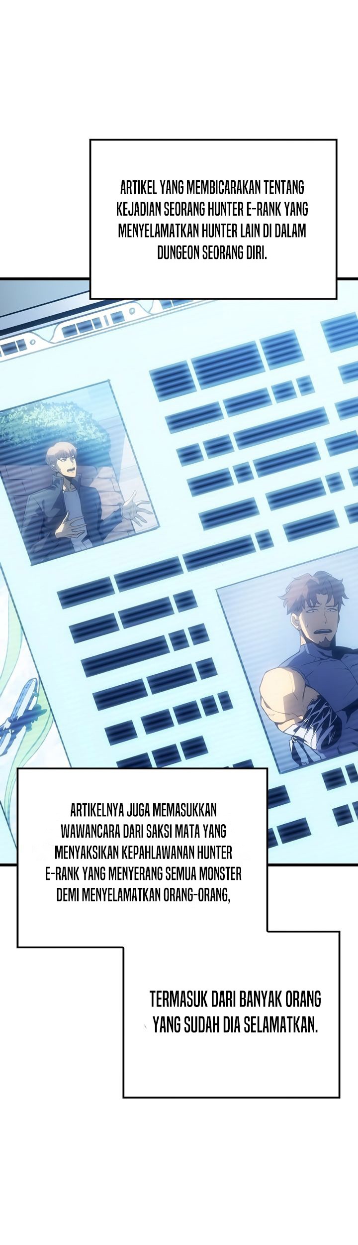 Solo Leveling: Ragnarok Chapter 09 Gambar 86