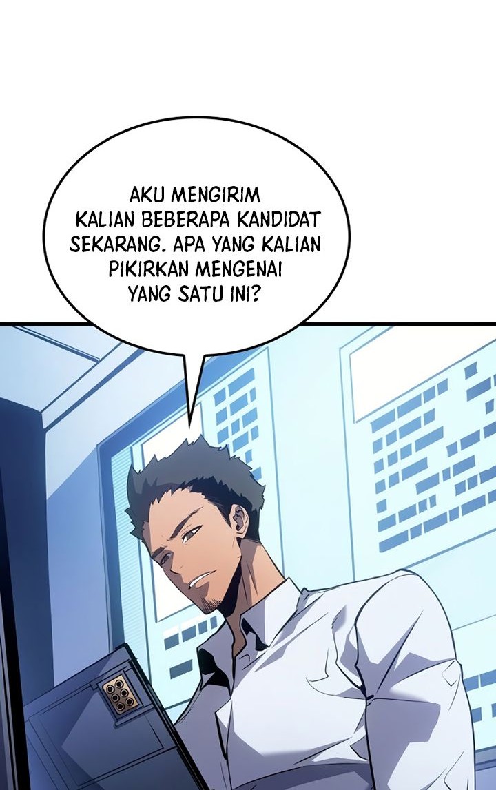 Solo Leveling: Ragnarok Chapter 09 Gambar 89