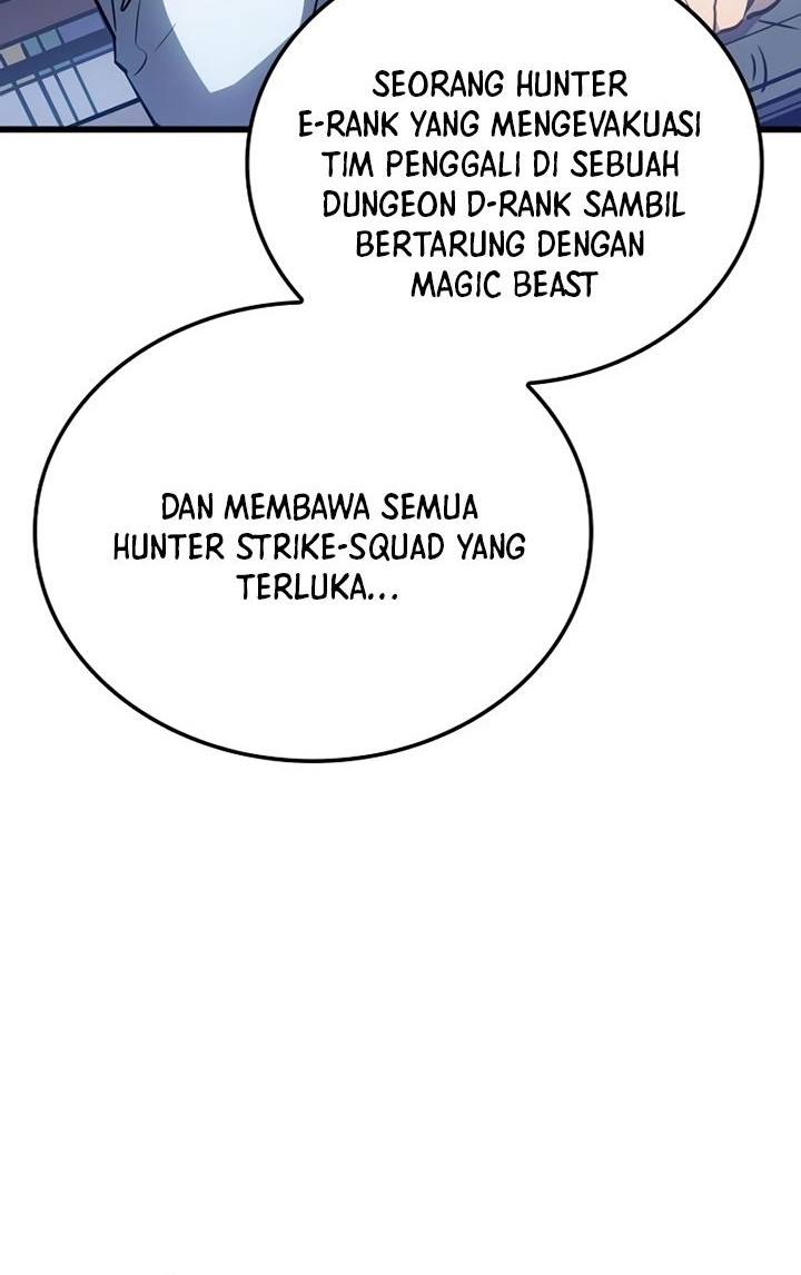 Solo Leveling: Ragnarok Chapter 09 Gambar 91