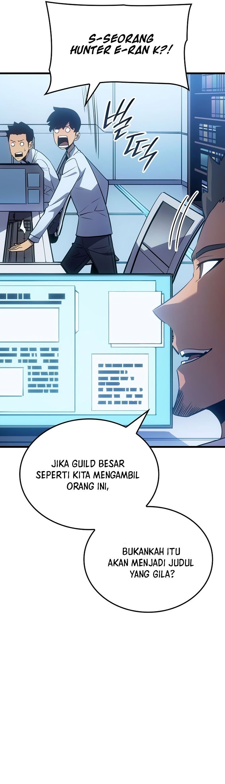 Solo Leveling: Ragnarok Chapter 09 Gambar 92