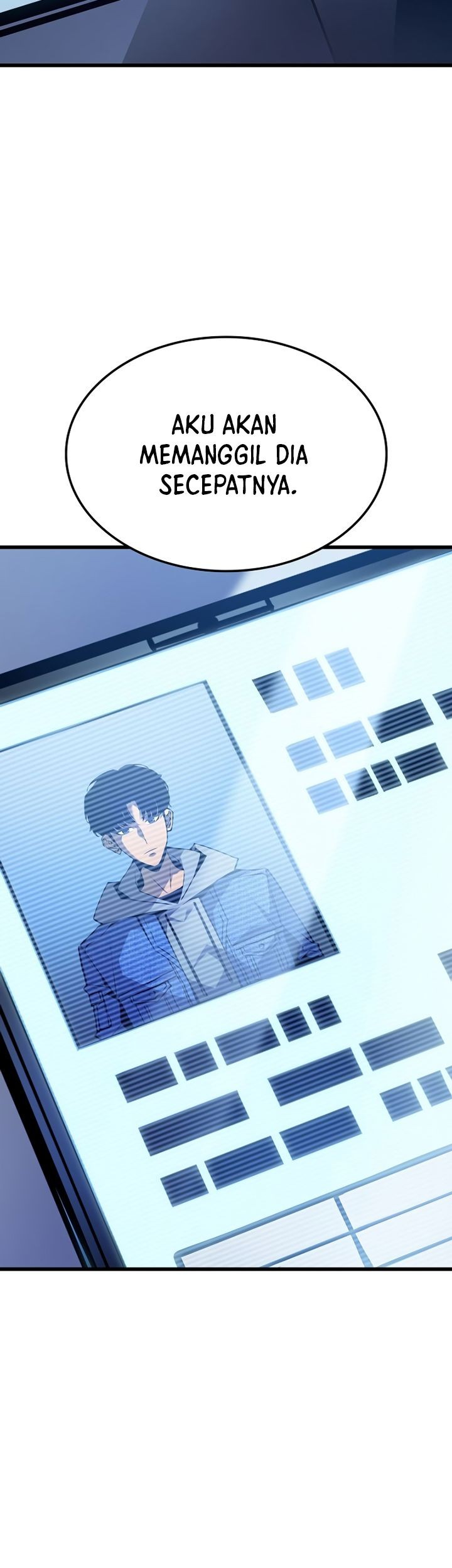 Solo Leveling: Ragnarok Chapter 09 Gambar 94