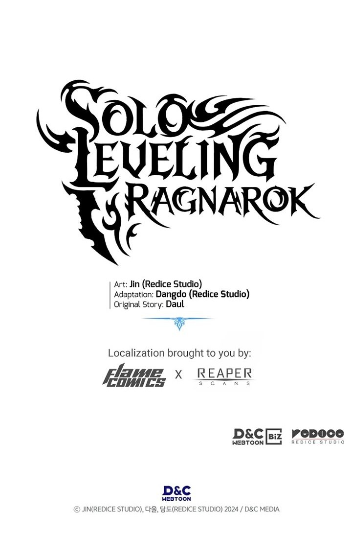 Solo Leveling: Ragnarok Chapter 09 Gambar 95