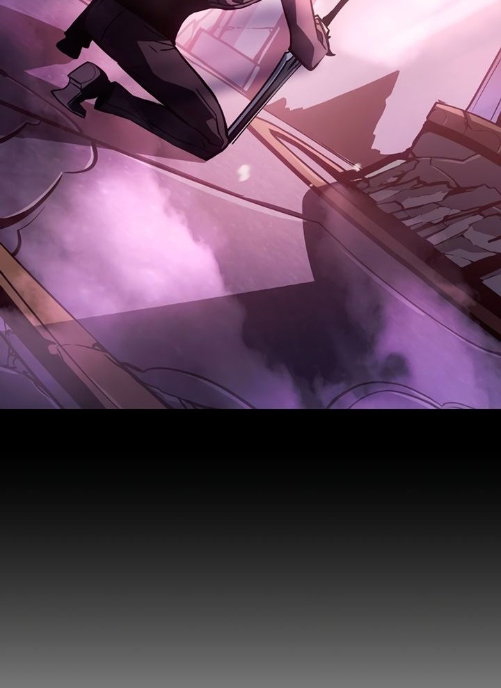 Solo Leveling: Ragnarok Chapter 09 Gambar 79