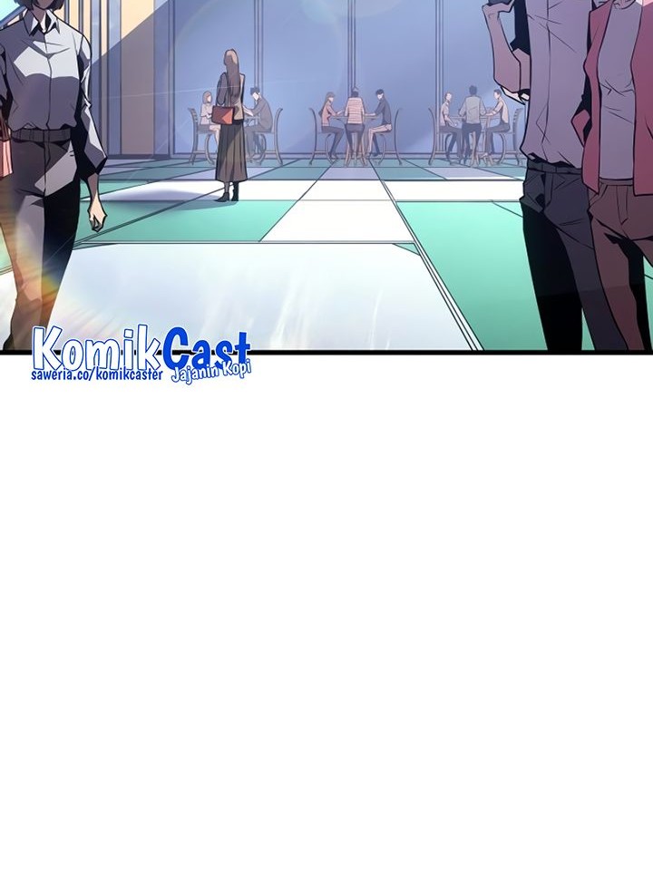 Solo Leveling: Ragnarok Chapter 09 Gambar 81