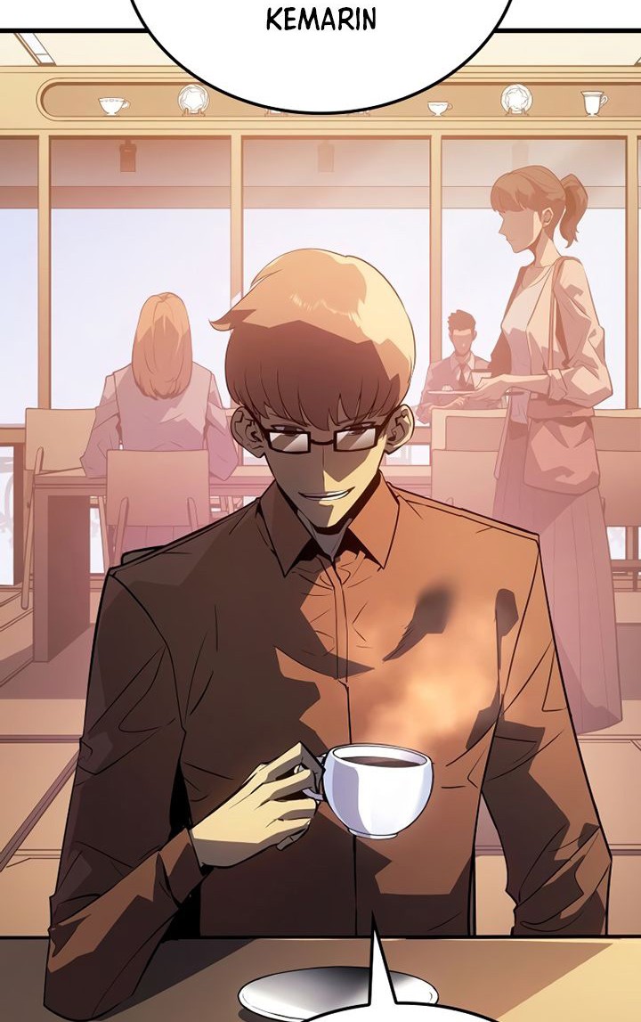 Solo Leveling: Ragnarok Chapter 09 Gambar 83