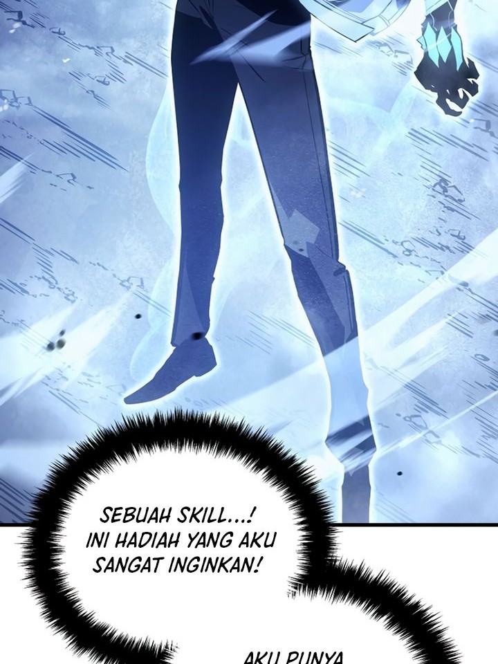 Solo Leveling: Ragnarok Chapter 09 Gambar 7