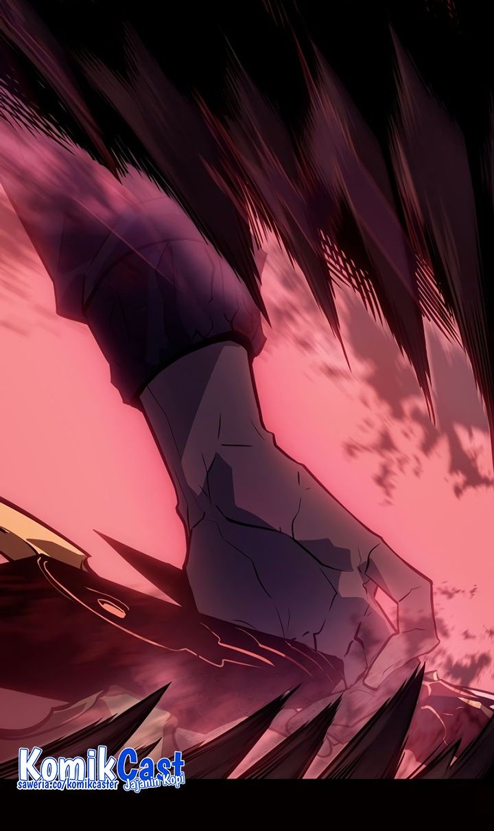 Solo Leveling: Ragnarok Chapter 09 Gambar 13