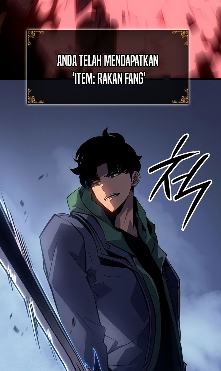 Solo Leveling: Ragnarok Chapter 09 Gambar 15