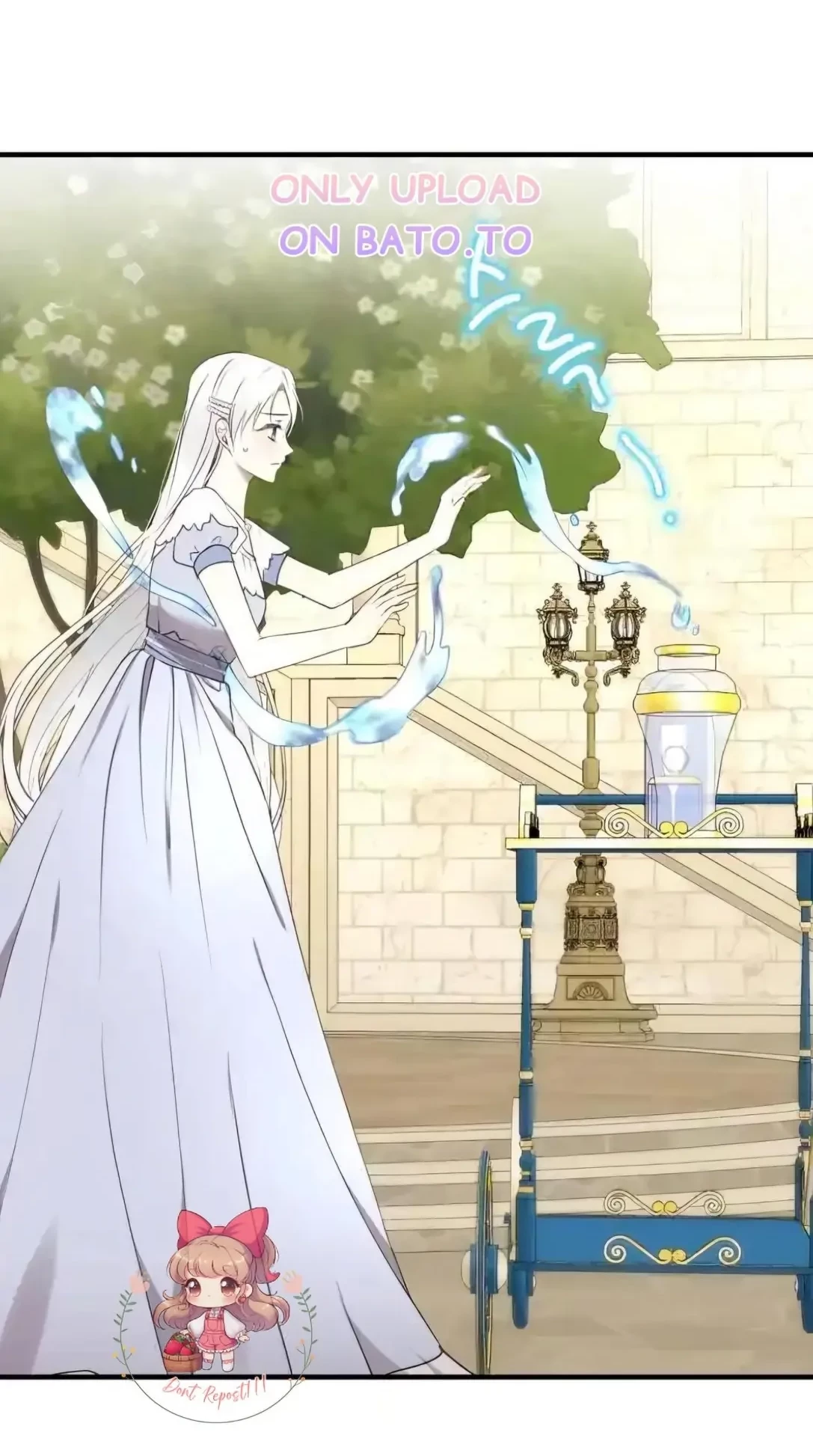 The Villainess Just Wants To Live in Peace! Chapter 20 Gambar 25