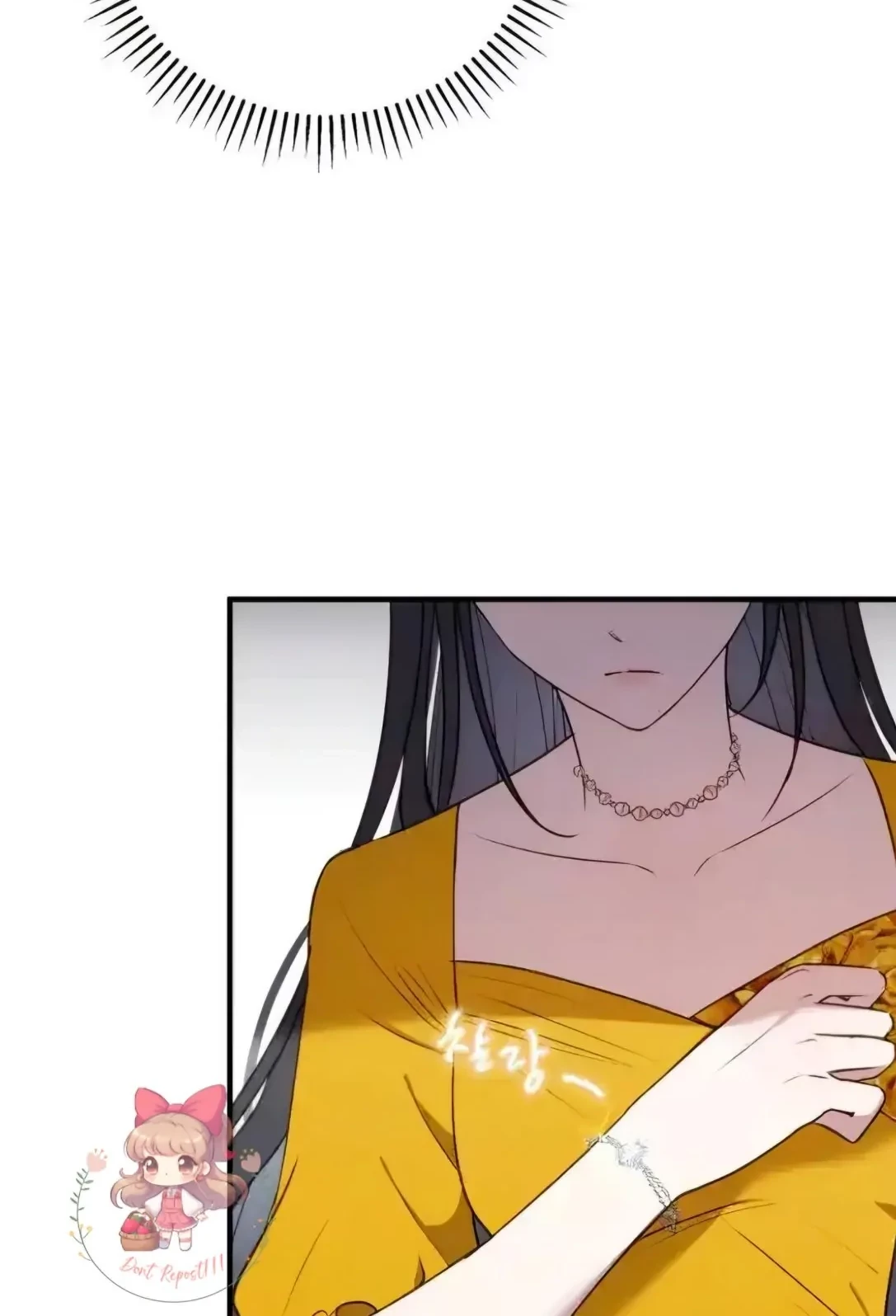 The Villainess Just Wants To Live in Peace! Chapter 20 Gambar 29