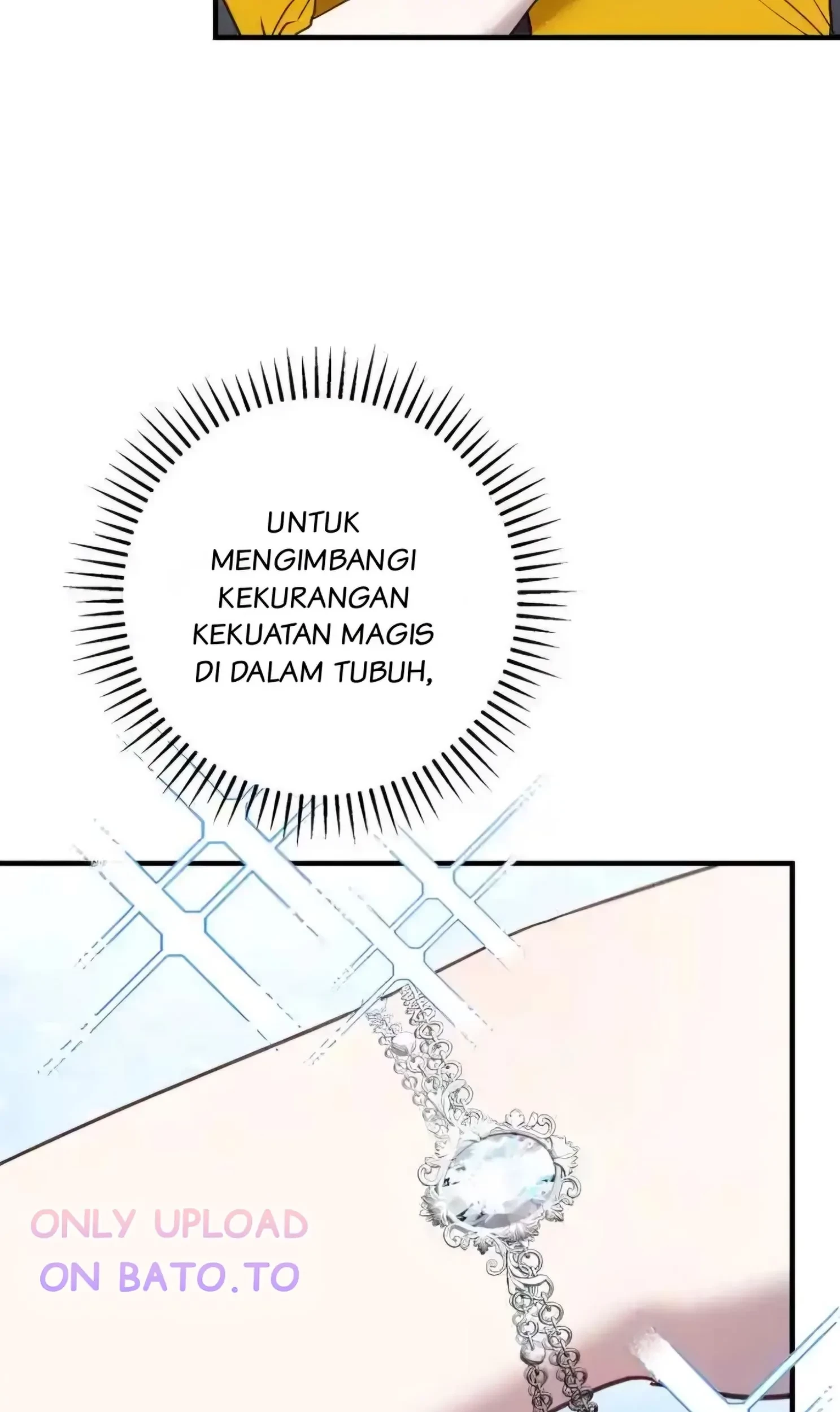 The Villainess Just Wants To Live in Peace! Chapter 20 Gambar 30
