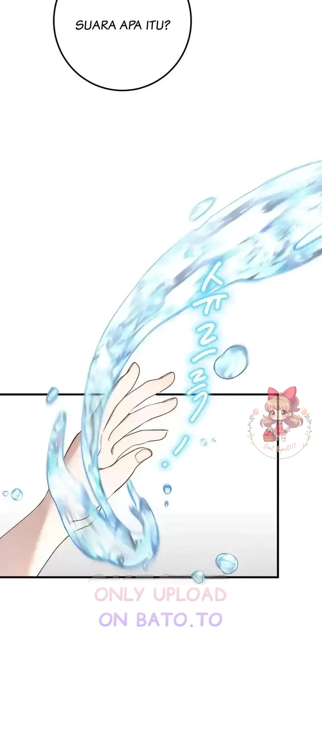 The Villainess Just Wants To Live in Peace! Chapter 20 Gambar 20