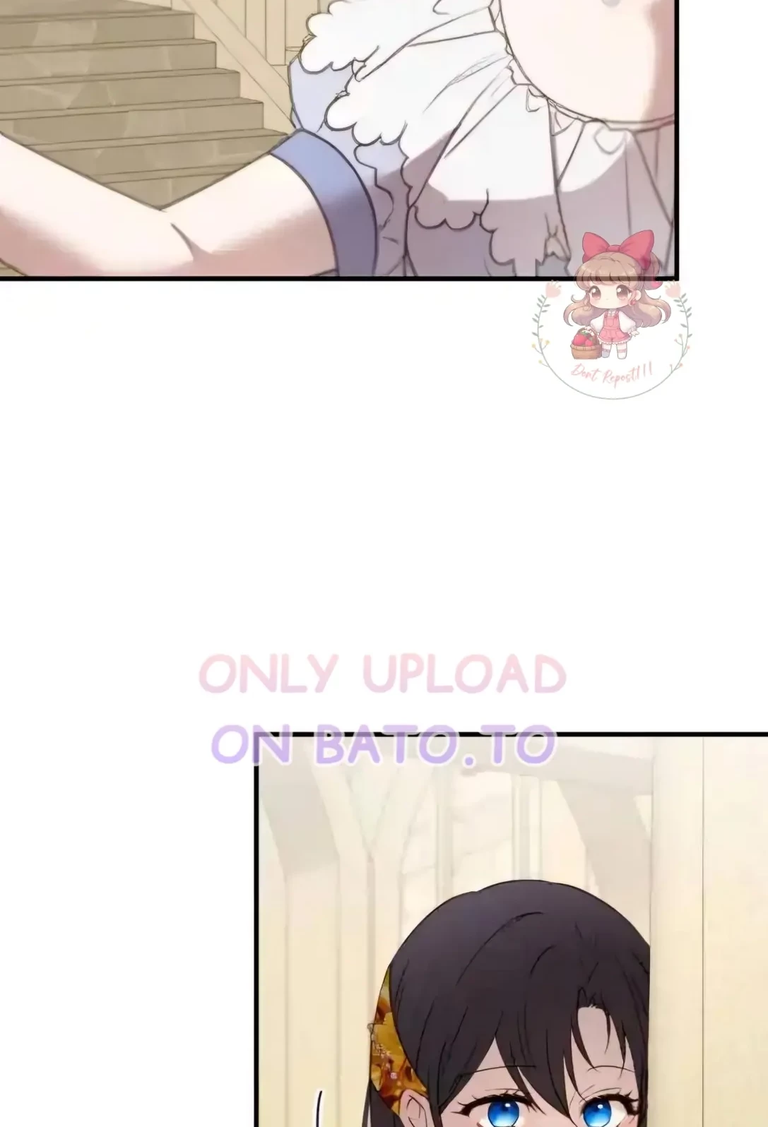 The Villainess Just Wants To Live in Peace! Chapter 20 Gambar 23