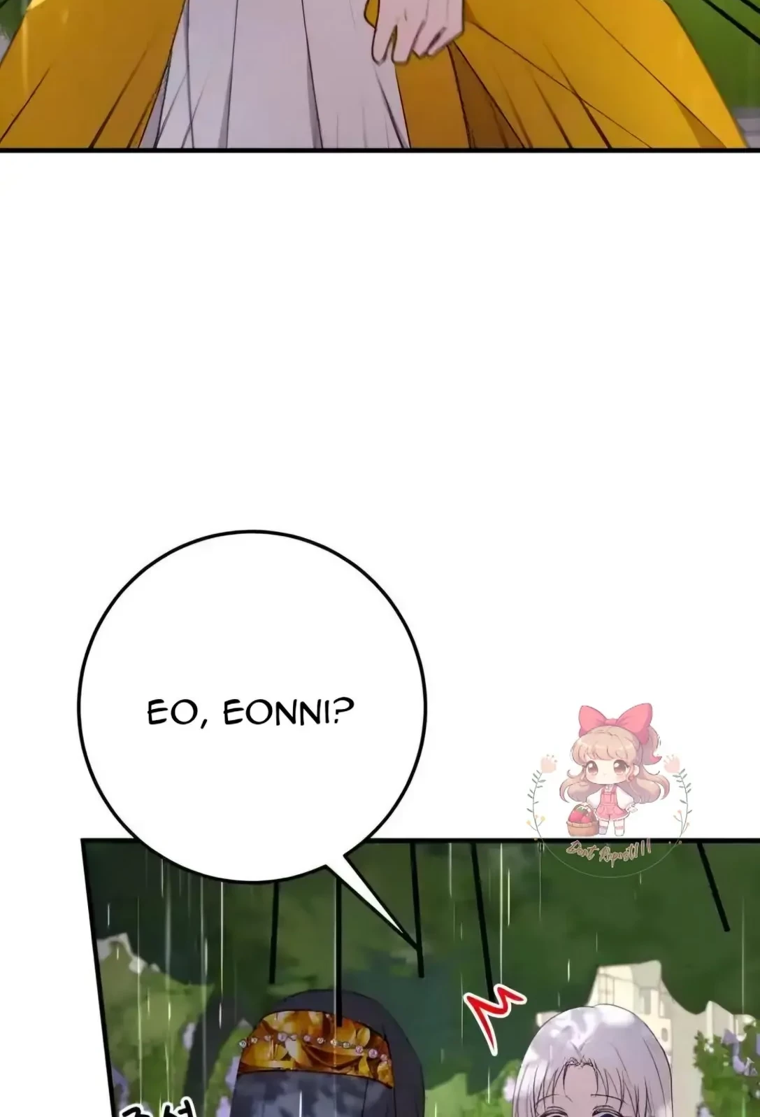 The Villainess Just Wants To Live in Peace! Chapter 20 Gambar 51