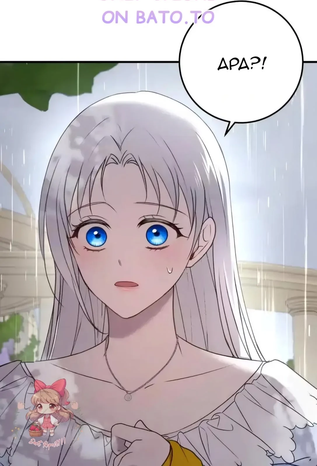 The Villainess Just Wants To Live in Peace! Chapter 20 Gambar 55