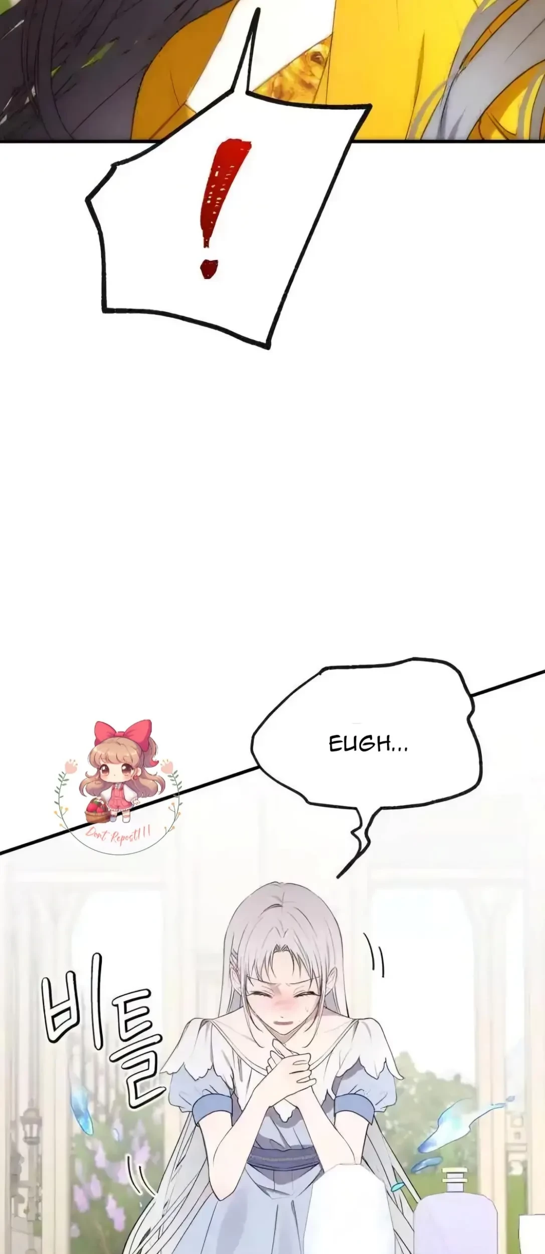 The Villainess Just Wants To Live in Peace! Chapter 20 Gambar 36