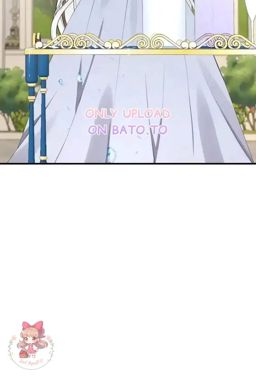 The Villainess Just Wants To Live in Peace! Chapter 20 Gambar 37