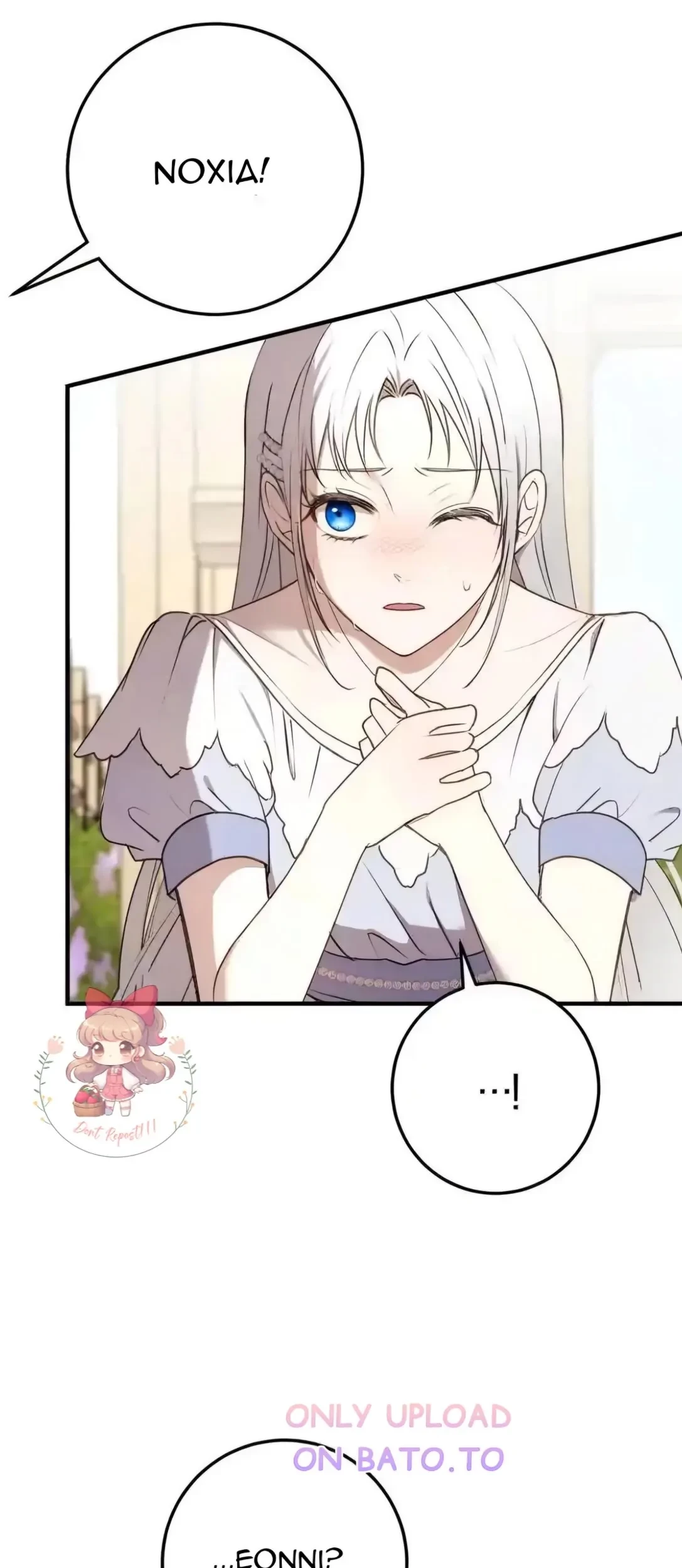 The Villainess Just Wants To Live in Peace! Chapter 20 Gambar 38