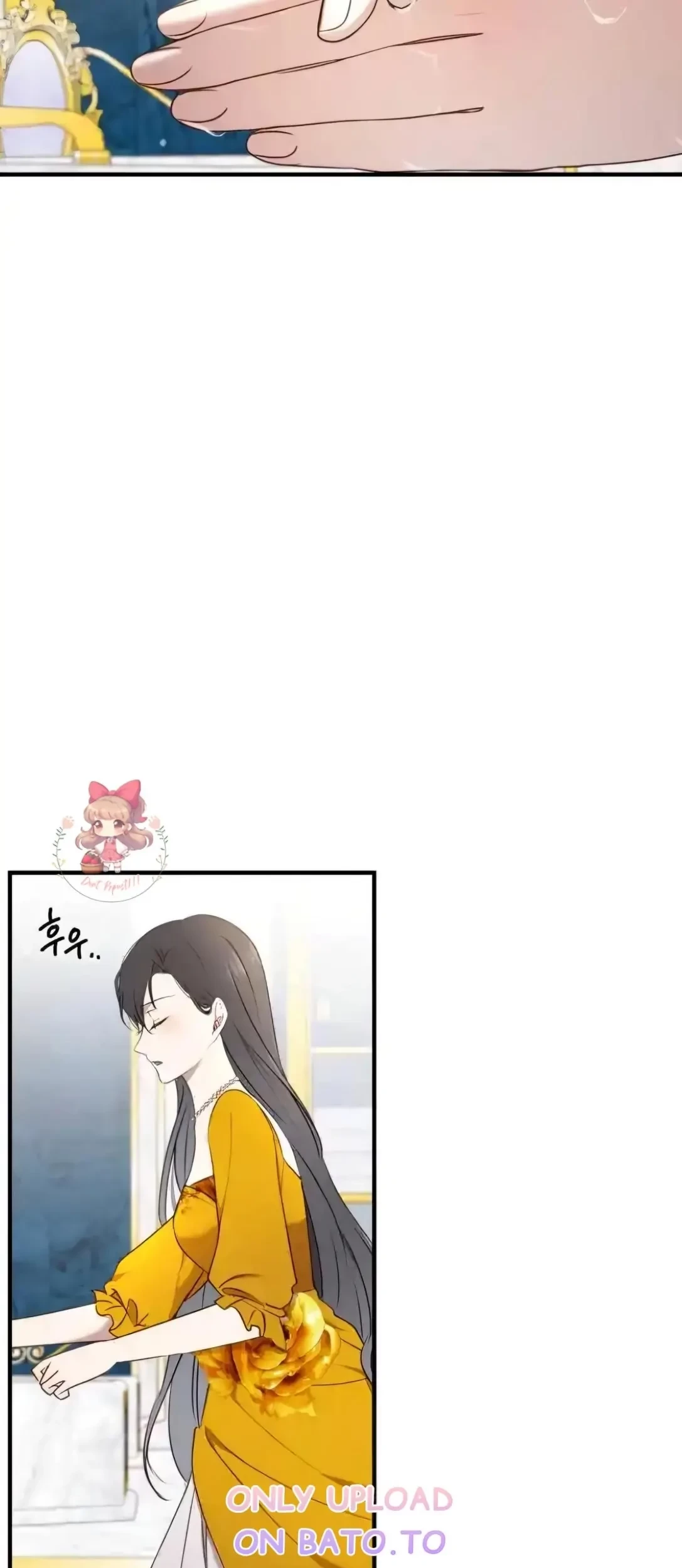 The Villainess Just Wants To Live in Peace! Chapter 20 Gambar 68