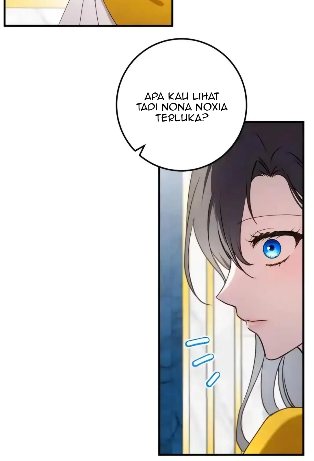 The Villainess Just Wants To Live in Peace! Chapter 20 Gambar 69