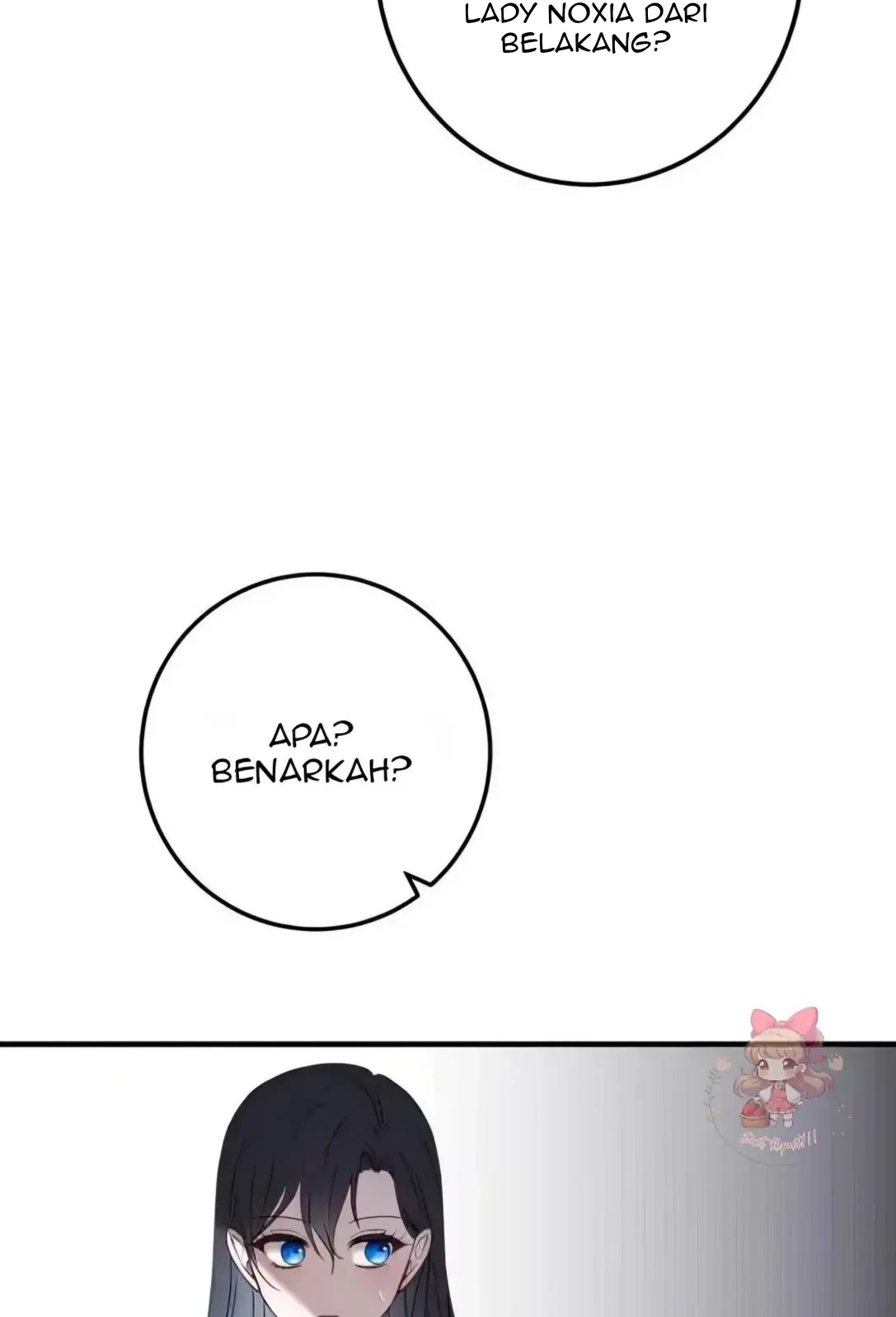 The Villainess Just Wants To Live in Peace! Chapter 20 Gambar 71