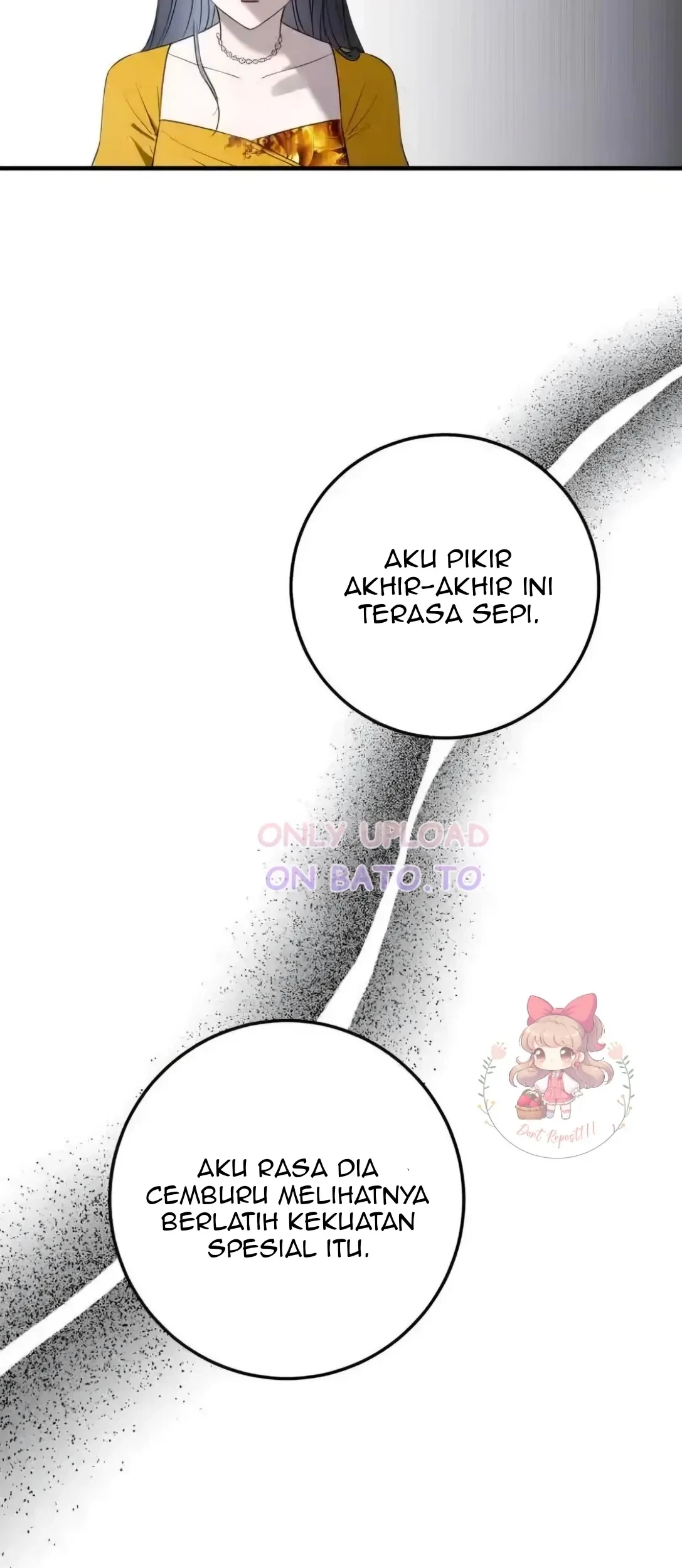 The Villainess Just Wants To Live in Peace! Chapter 20 Gambar 72