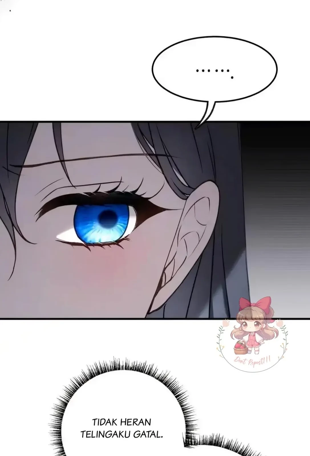 The Villainess Just Wants To Live in Peace! Chapter 20 Gambar 73