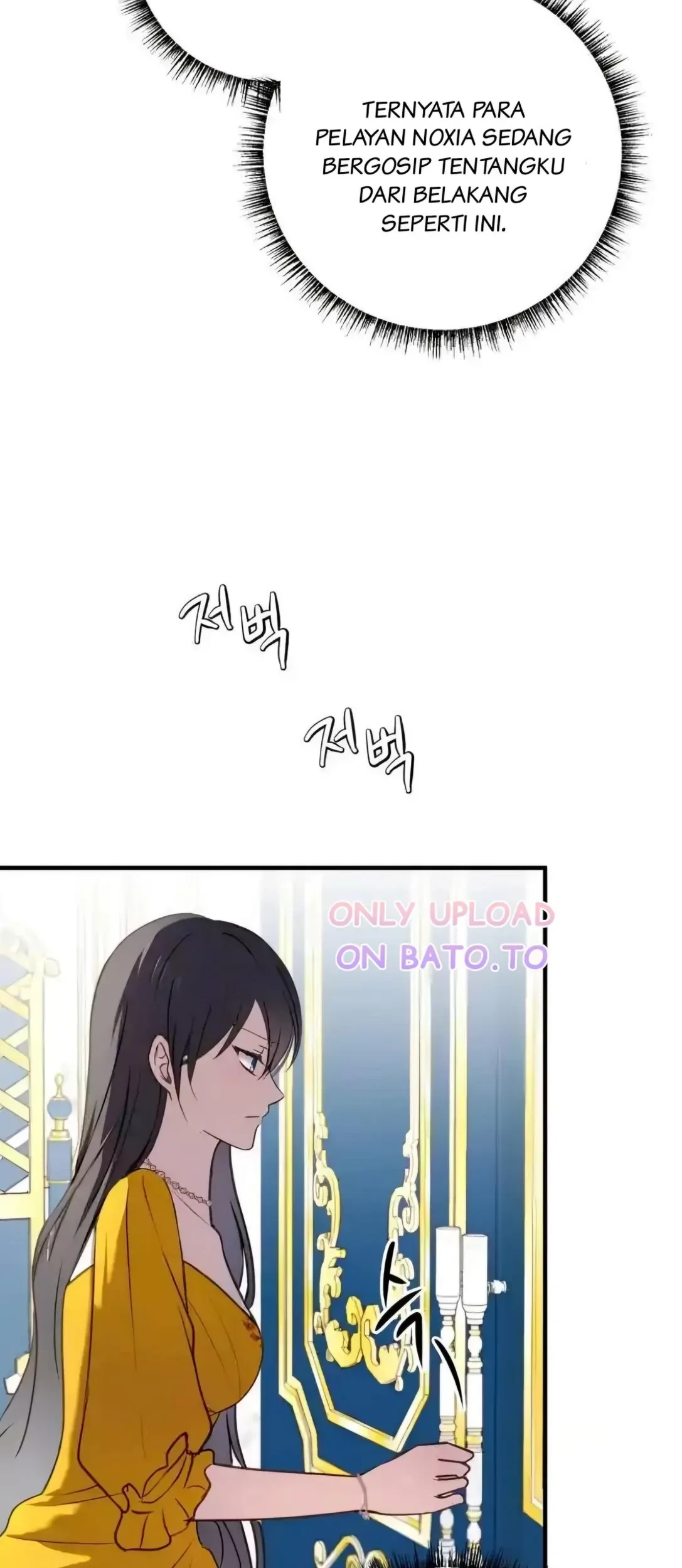 The Villainess Just Wants To Live in Peace! Chapter 20 Gambar 74