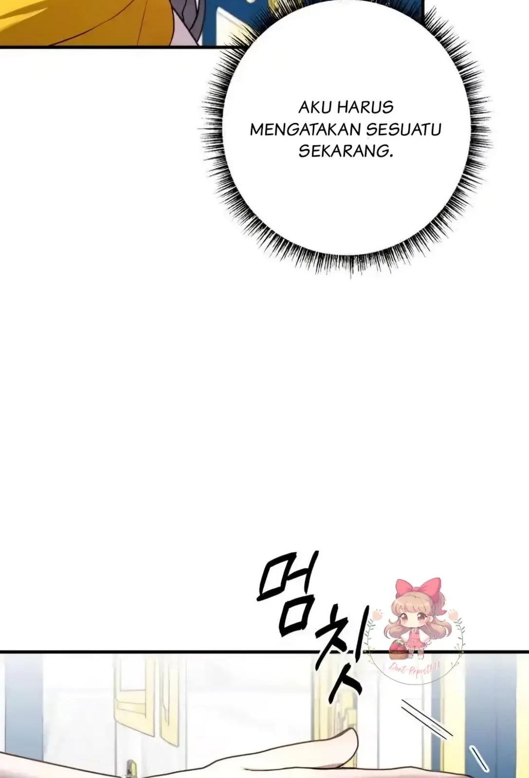 The Villainess Just Wants To Live in Peace! Chapter 20 Gambar 75