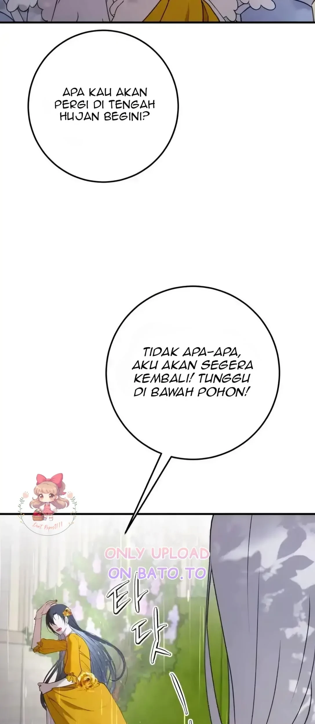 The Villainess Just Wants To Live in Peace! Chapter 20 Gambar 56