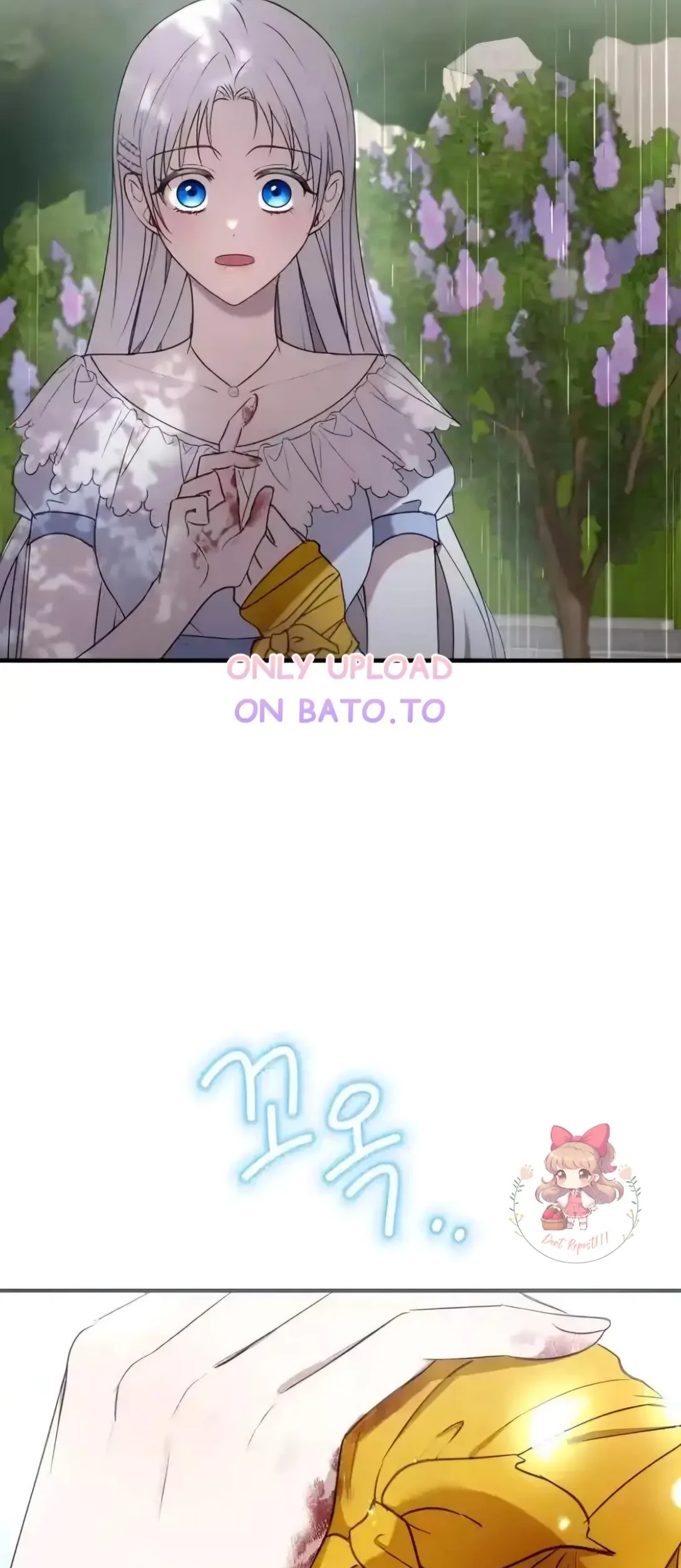 The Villainess Just Wants To Live in Peace! Chapter 20 Gambar 58