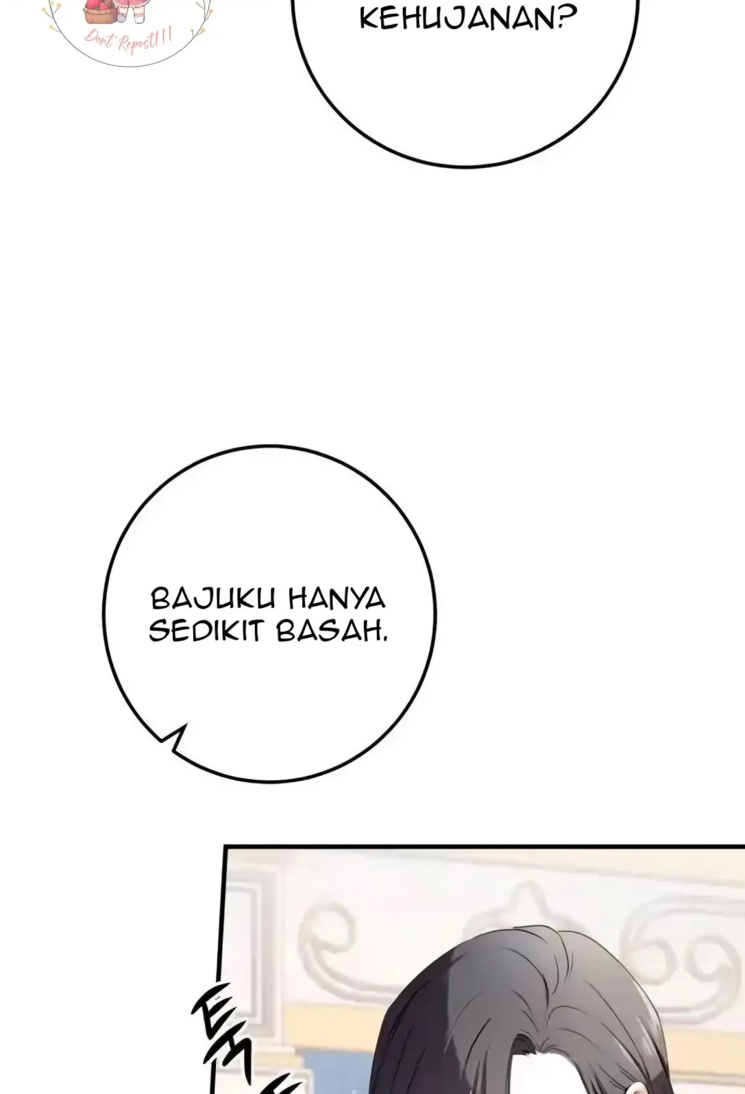 The Villainess Just Wants To Live in Peace! Chapter 20 Gambar 61