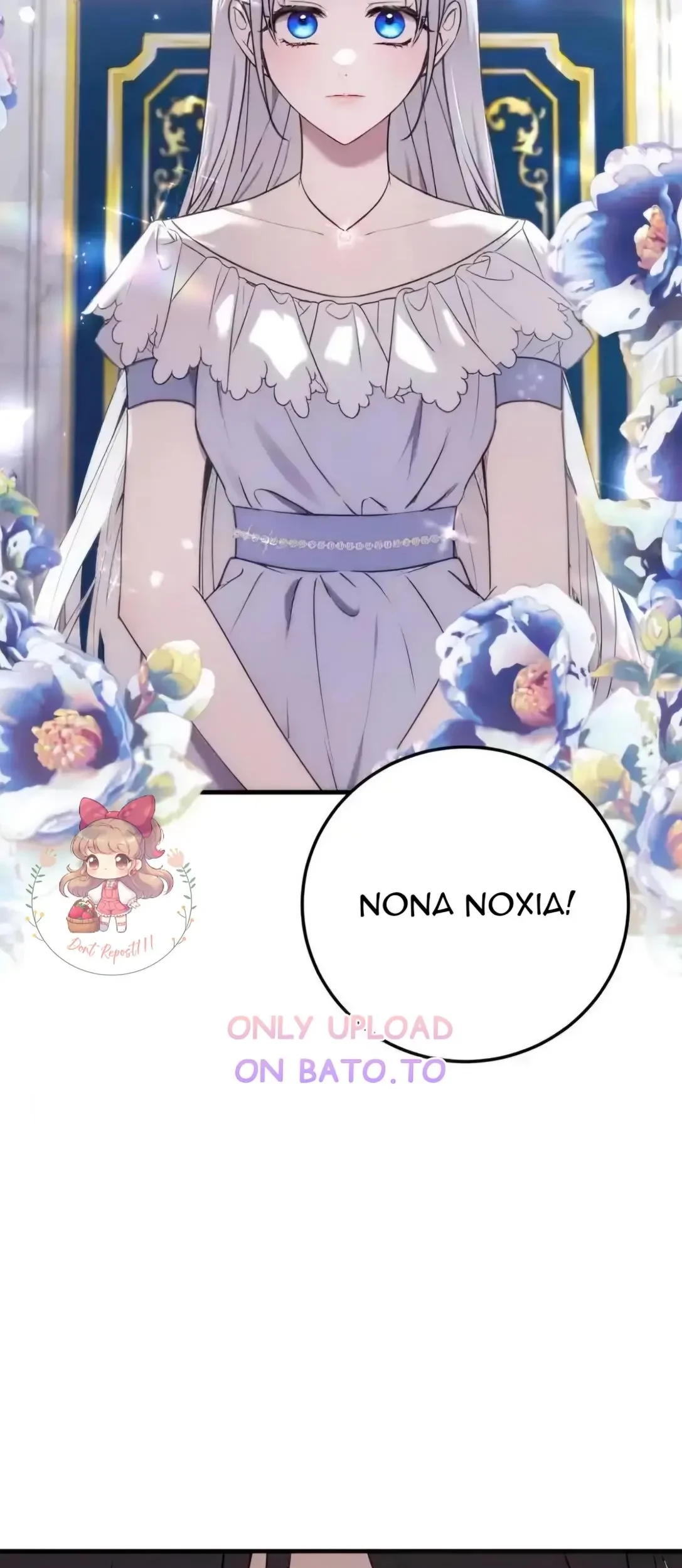 The Villainess Just Wants To Live in Peace! Chapter 20 Gambar 84