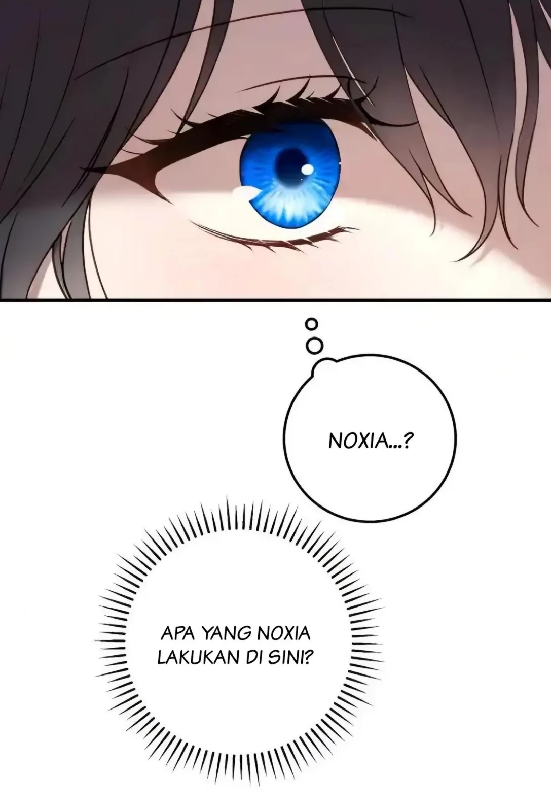 The Villainess Just Wants To Live in Peace! Chapter 20 Gambar 85