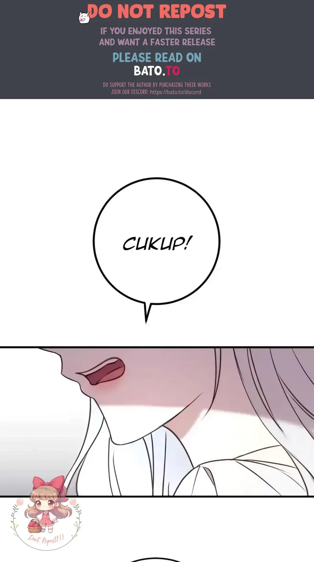 The Villainess Just Wants To Live in Peace! Chapter 20 Gambar 87