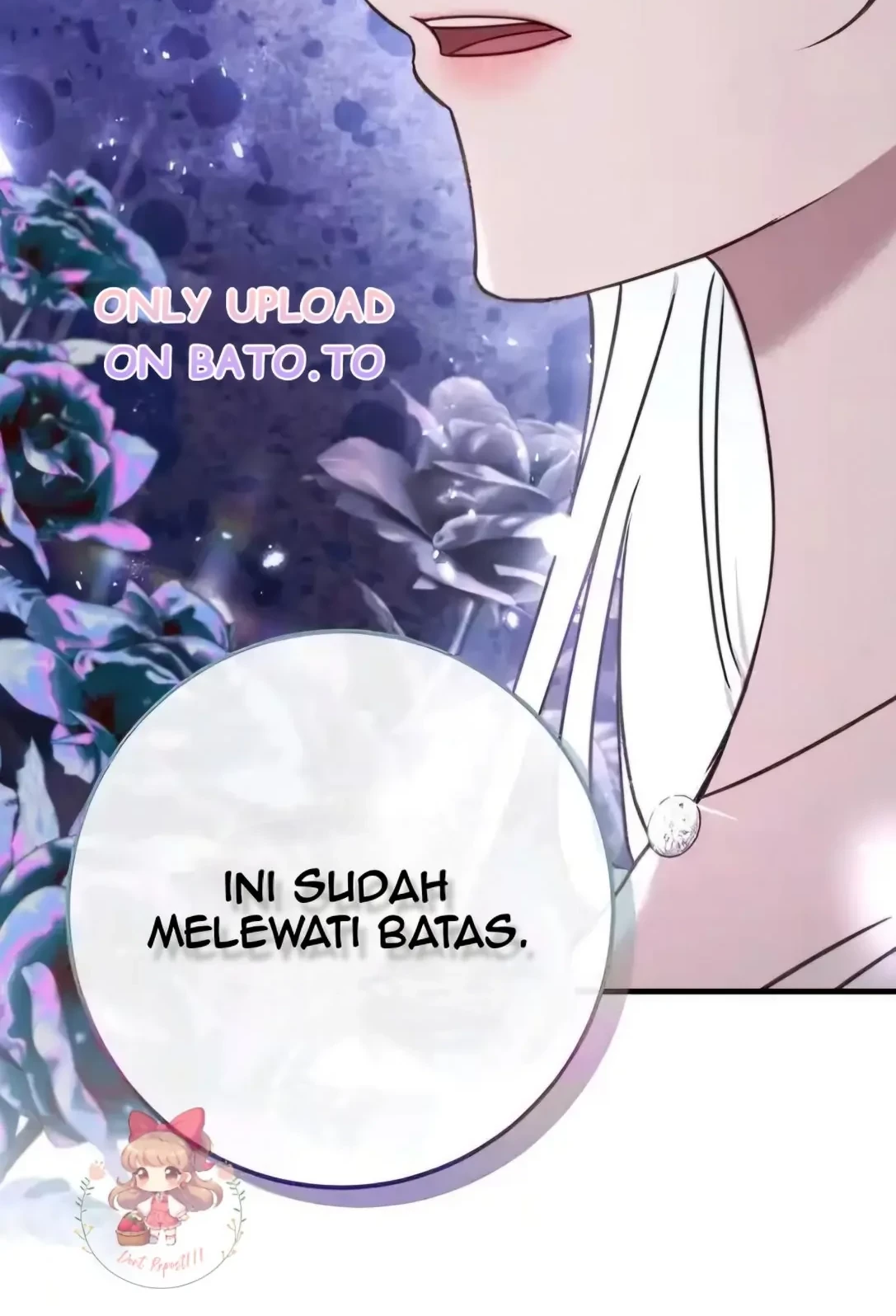 The Villainess Just Wants To Live in Peace! Chapter 20 Gambar 89