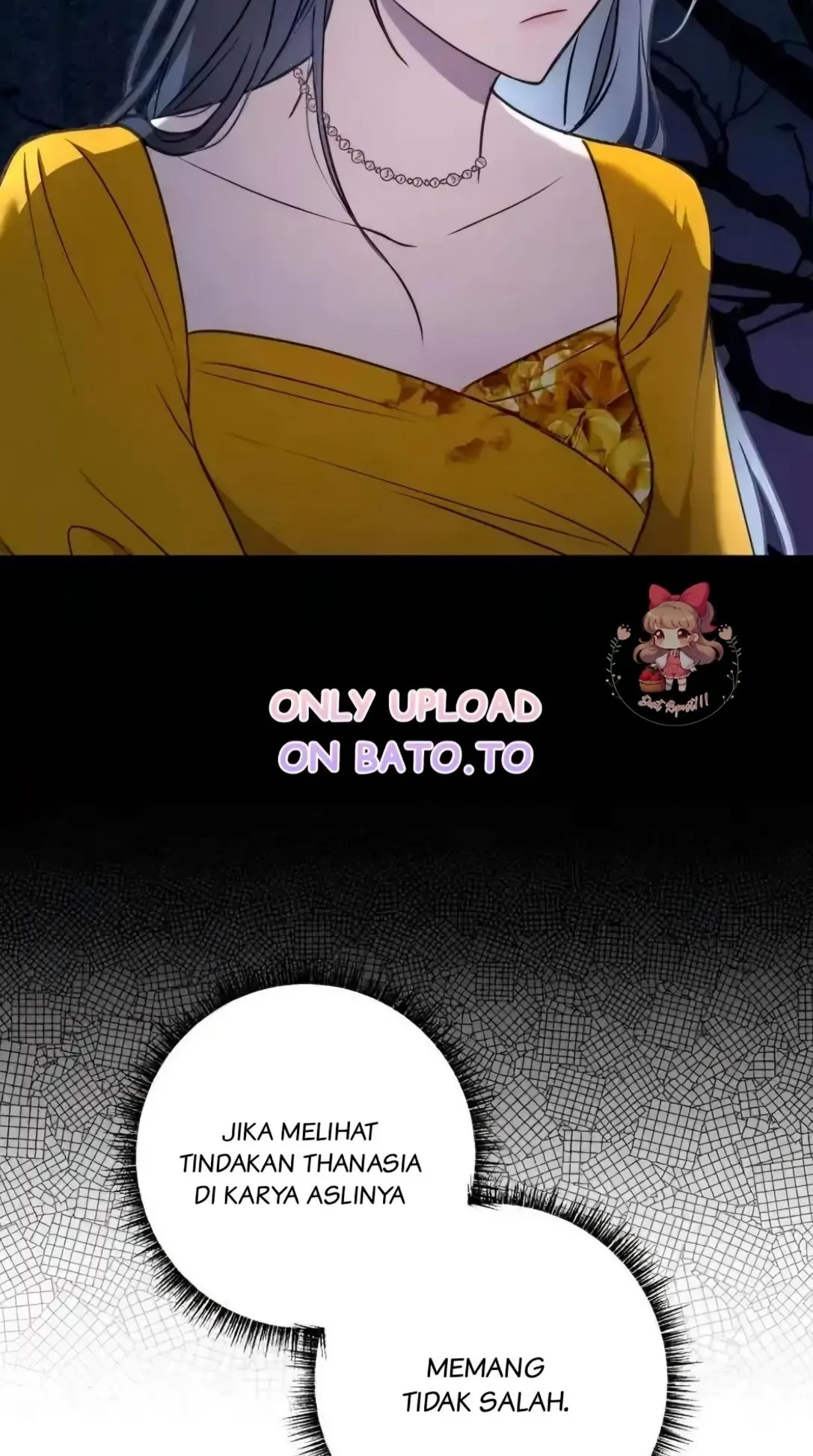 The Villainess Just Wants To Live in Peace! Chapter 20 Gambar 77