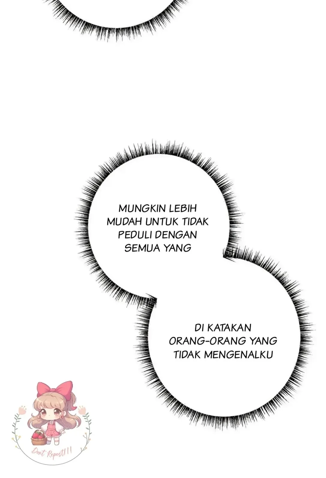 The Villainess Just Wants To Live in Peace! Chapter 20 Gambar 79