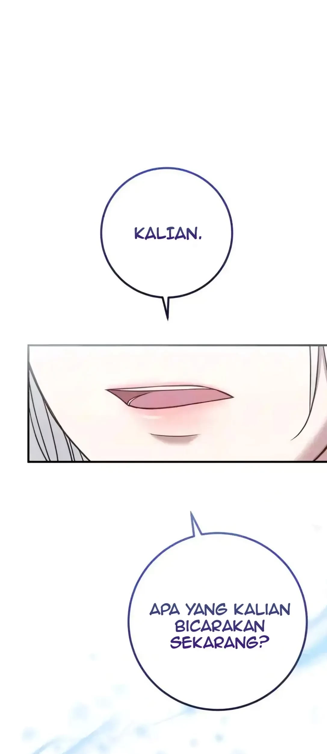 The Villainess Just Wants To Live in Peace! Chapter 20 Gambar 80